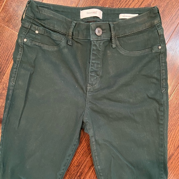 Skinny Girl Jeans - Picture 3 of 4